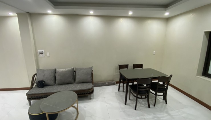Cho thuê nhà ngõ ba gác phố Đa Sỹ, Hà Đông , Hà Nội. DT 32m-2 tầng - Giá 7 Triệu/tháng.